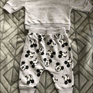 Baby outfit